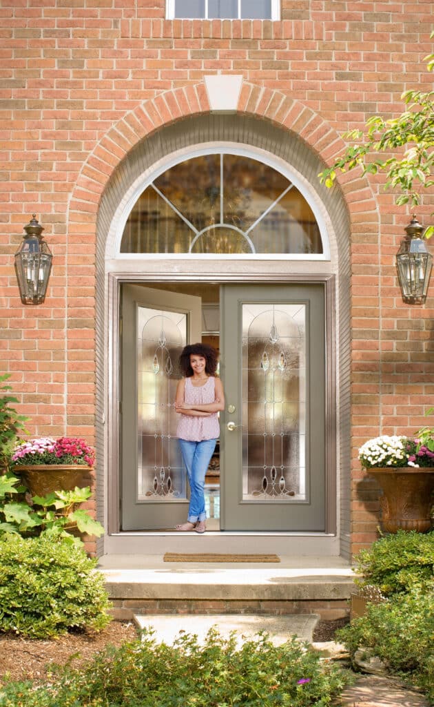 French doors available in Virginia Beach VA with itemized prices by email.